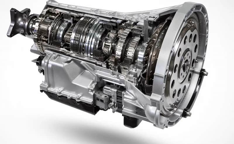 ford windstar transmission problems